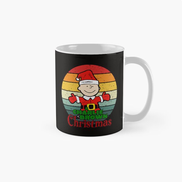Item preview, A Charlie Brown Christmas Holiday 1 designed and sold by Kelimicallef.