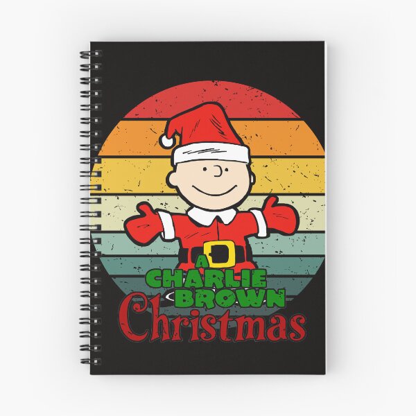 Item preview, A Charlie Brown Christmas Holiday 1 designed and sold by Kelimicallef.