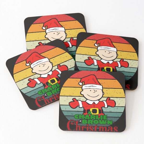 Item preview, A Charlie Brown Christmas Holiday 1 designed and sold by Kelimicallef.