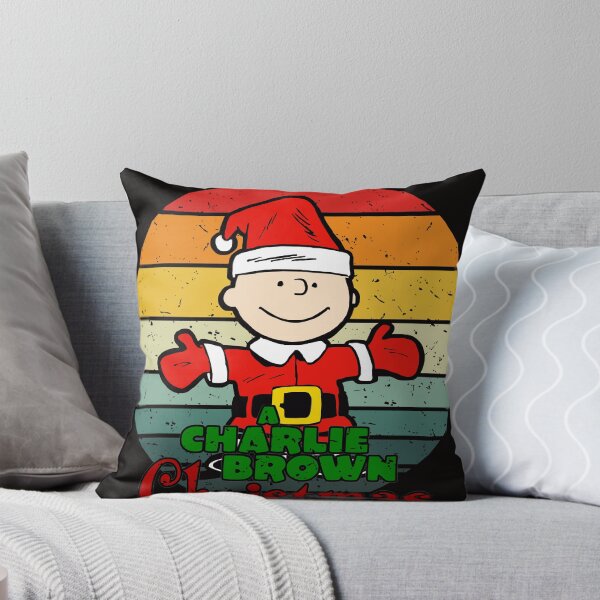 Item preview, A Charlie Brown Christmas Holiday 1 designed and sold by Kelimicallef.