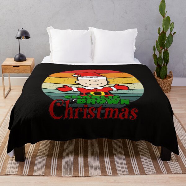 Item preview, A Charlie Brown Christmas Holiday 1 designed and sold by Kelimicallef.