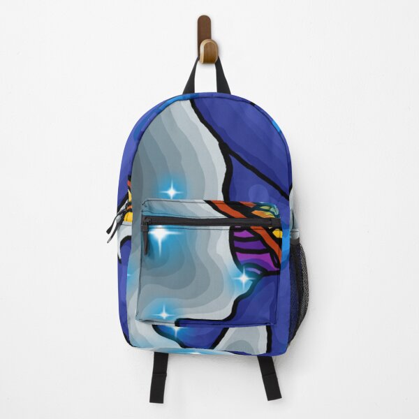 Item preview, cosmic blue slime planet creature designed and sold by Jay21743ori.