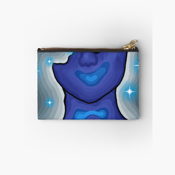 Item preview, cosmic blue slime planet creature designed and sold by Jay21743ori.