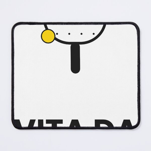 Item preview, Vita Da Padel Italian Padel Life designed and sold by CourtCultureHQ.