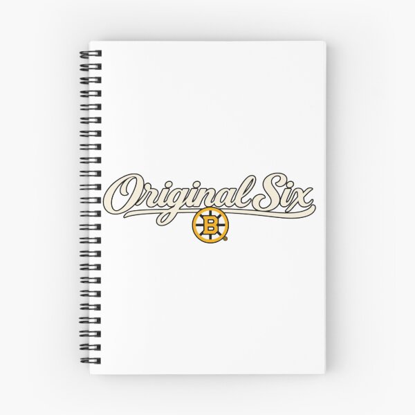 Item preview, Boston Bruins Original 6 designed and sold by ProfesStore.