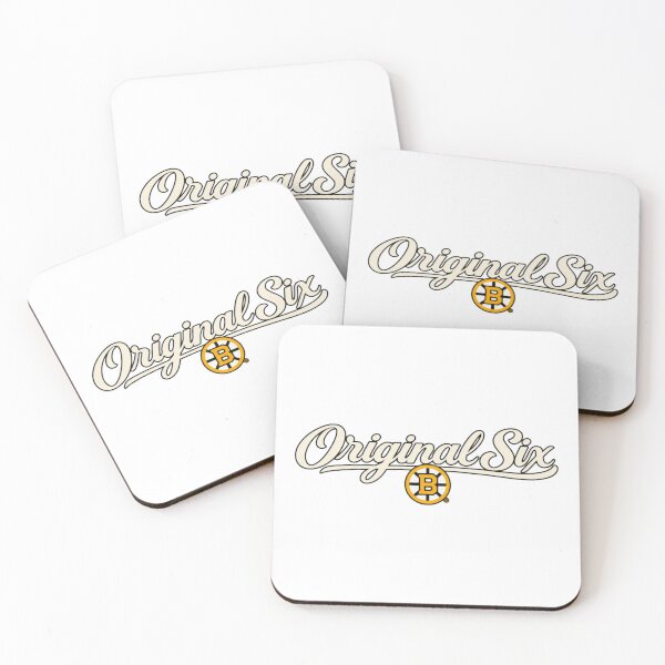 Item preview, Boston Bruins Original 6 designed and sold by ProfesStore.