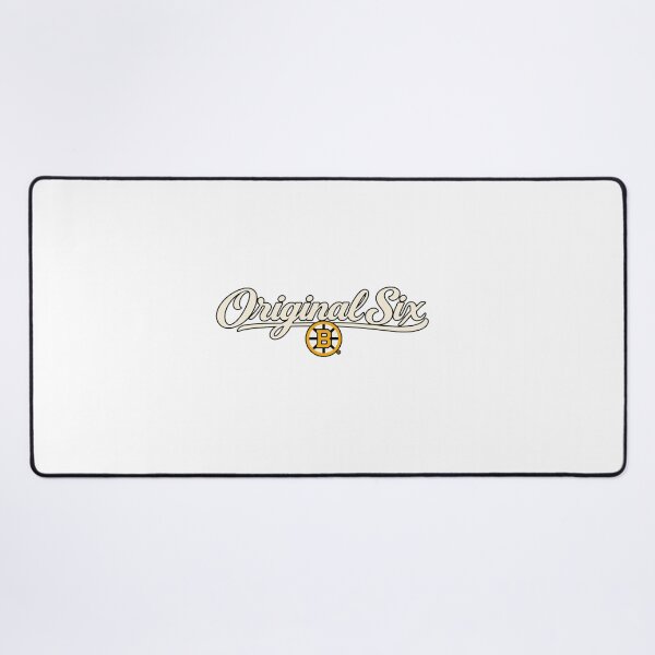 Item preview, Boston Bruins Original 6 designed and sold by ProfesStore.