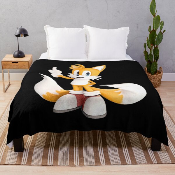 Item preview, Shadow The Hedgehog  designed and sold by nelsons-breeden.