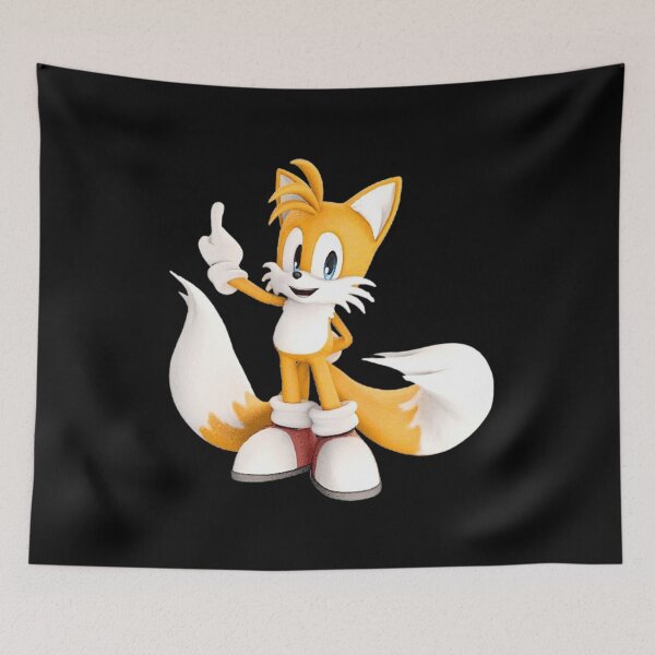 Item preview, Shadow The Hedgehog  designed and sold by nelsons-breeden.
