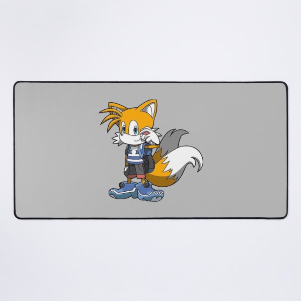 Item preview, Shadow The Hedgehog  designed and sold by nelsons-breeden.