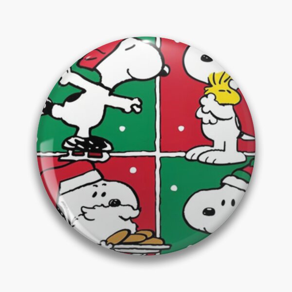 Item preview, A Charlie Brown Christmas 18 designed and sold by Kelimicallef.