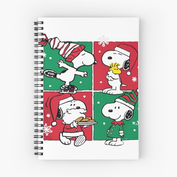 Item preview, A Charlie Brown Christmas 18 designed and sold by Kelimicallef.