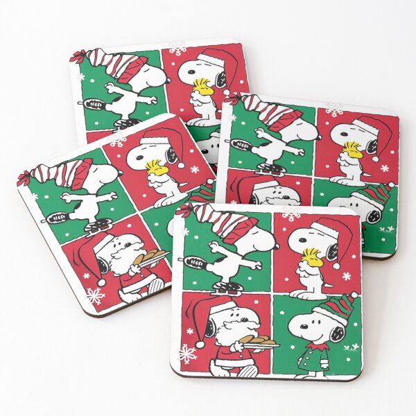 Item preview, A Charlie Brown Christmas 18 designed and sold by Kelimicallef.
