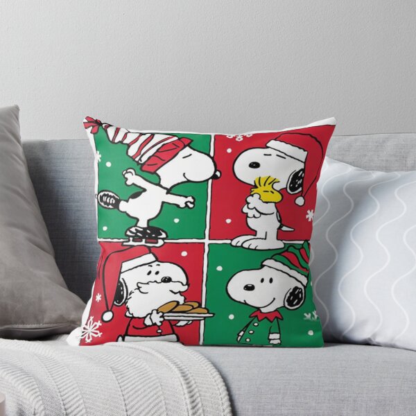 Item preview, A Charlie Brown Christmas 18 designed and sold by Kelimicallef.