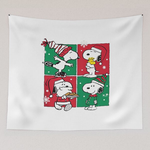 Item preview, A Charlie Brown Christmas 18 designed and sold by Kelimicallef.