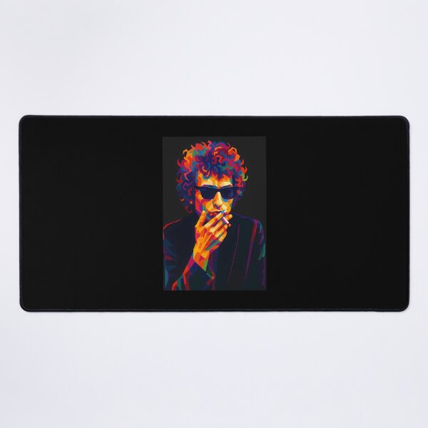 Item preview, Bob Dylan Pop Art designed and sold by korzeplammelx.