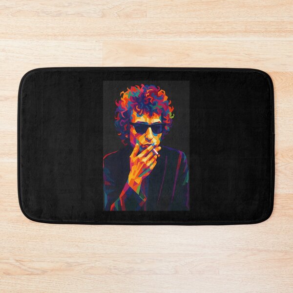 Item preview, Bob Dylan Pop Art designed and sold by korzeplammelx.