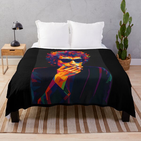 Item preview, Bob Dylan Pop Art designed and sold by korzeplammelx.