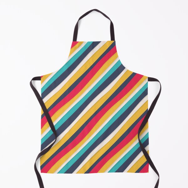 Item preview, Retro stripped design designed and sold by TRY-and-DIE.