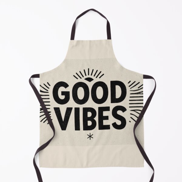 Item preview, Positive vibes on light bg designed and sold by anytka.