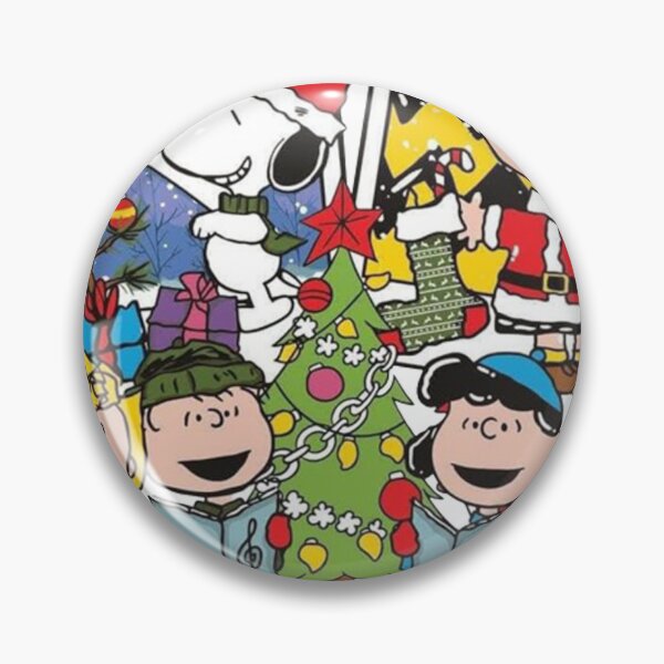 Item preview, A Charlie Brown Christmas 17 designed and sold by Kelimicallef.