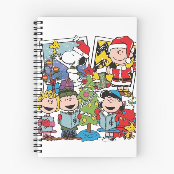Item preview, A Charlie Brown Christmas 17 designed and sold by Kelimicallef.