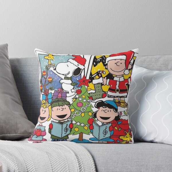 Item preview, A Charlie Brown Christmas 17 designed and sold by Kelimicallef.