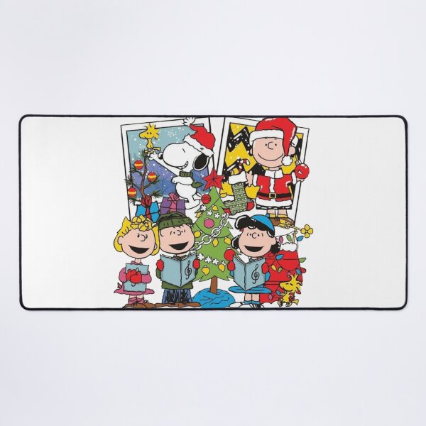 Item preview, A Charlie Brown Christmas 17 designed and sold by Kelimicallef.