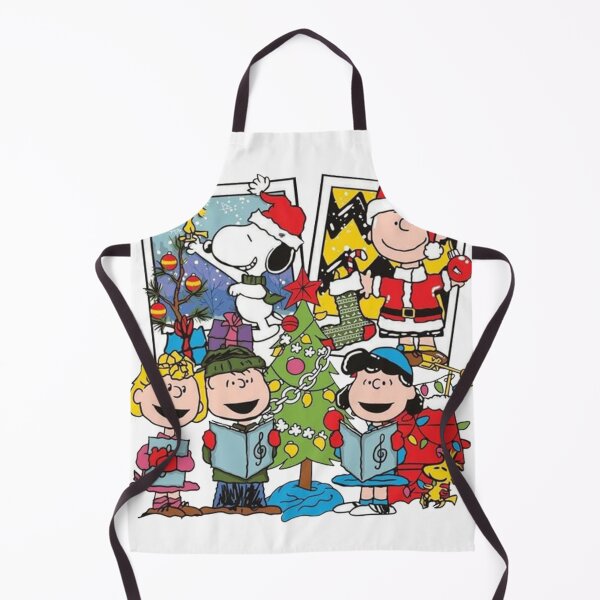Item preview, A Charlie Brown Christmas 17 designed and sold by Kelimicallef.