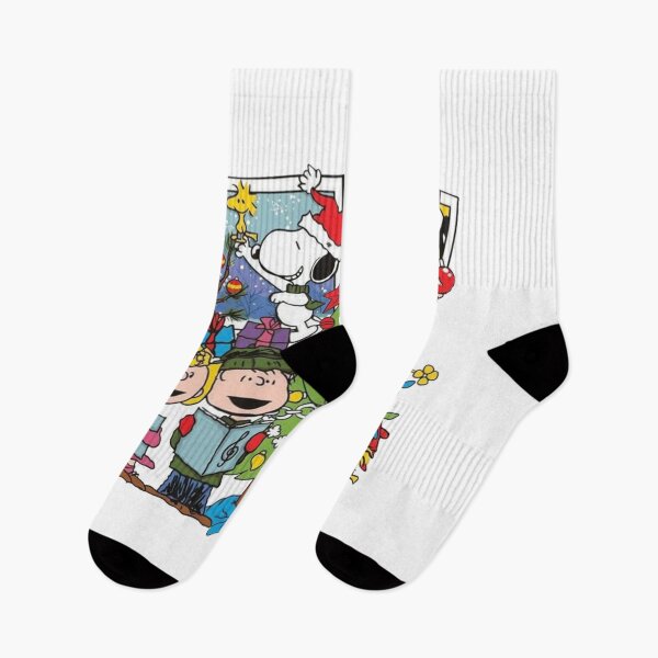 Item preview, A Charlie Brown Christmas 17 designed and sold by Kelimicallef.