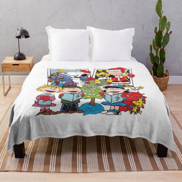 Item preview, A Charlie Brown Christmas 17 designed and sold by Kelimicallef.