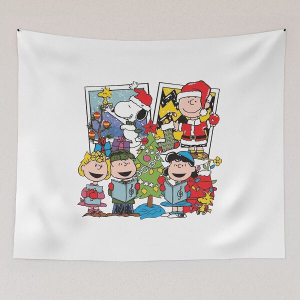 Item preview, A Charlie Brown Christmas 17 designed and sold by Kelimicallef.