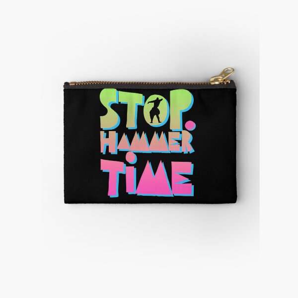 Item preview, M.C Hammer Stop Hammer Times designed and sold by Des-inator.