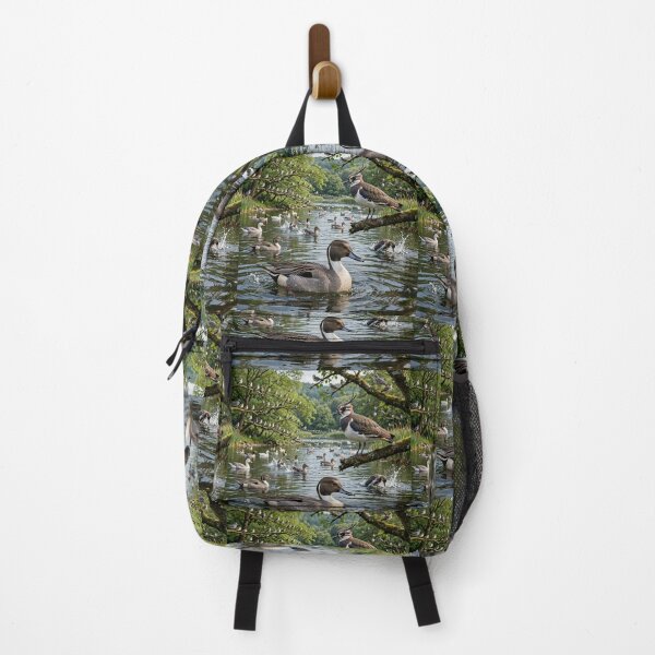 Item preview, Migratory Birds designed and sold by AwesomeDigiShop.