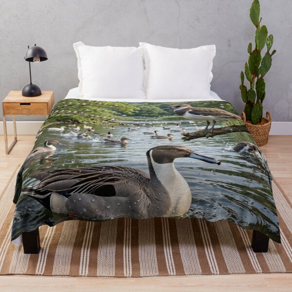 Item preview, Migratory Birds designed and sold by AwesomeDigiShop.
