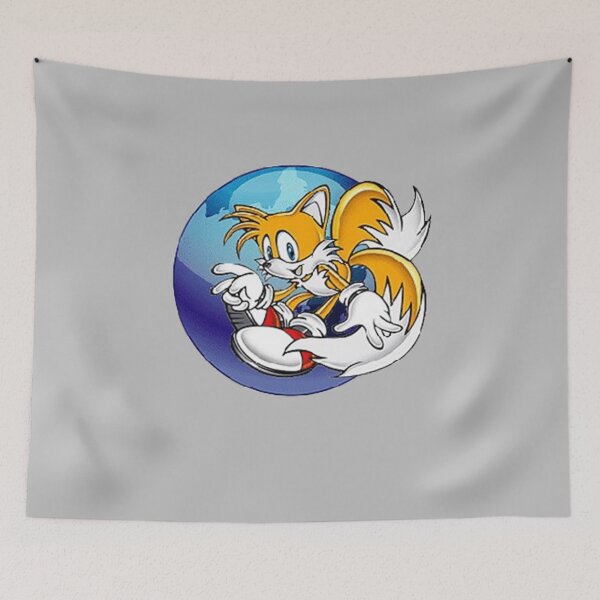 Item preview, Shadow The Hedgehog  designed and sold by nelsons-breeden.