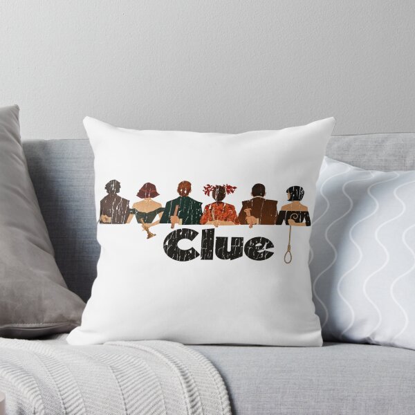 Item preview, Vintage Clue Movie  designed and sold by Melissanet.