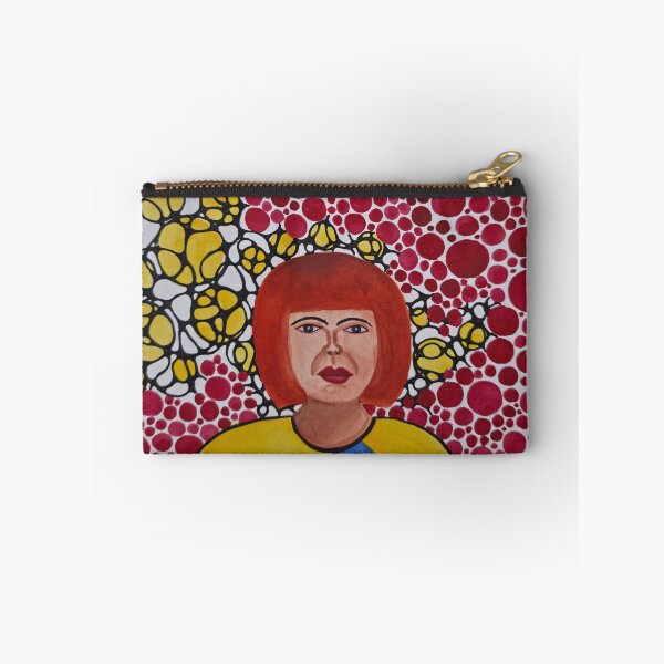 Item preview, yayoi kusama designed and sold by arbypoorab.