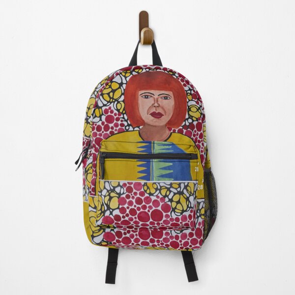 Item preview, yayoi kusama designed and sold by arbypoorab.