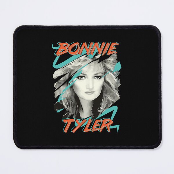 Item preview, Bonnie Tyler 80S 1980S Pop Music Total Eclipse Of The H E A R T S designed and sold by korzeplammelx.