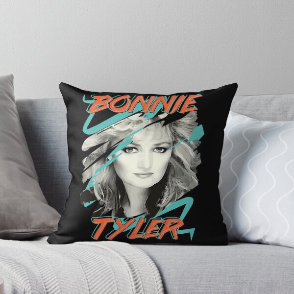 Item preview, Bonnie Tyler 80S 1980S Pop Music Total Eclipse Of The H E A R T S designed and sold by korzeplammelx.