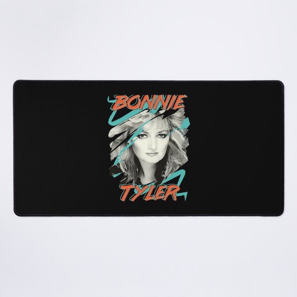 Item preview, Bonnie Tyler 80S 1980S Pop Music Total Eclipse Of The H E A R T S designed and sold by korzeplammelx.