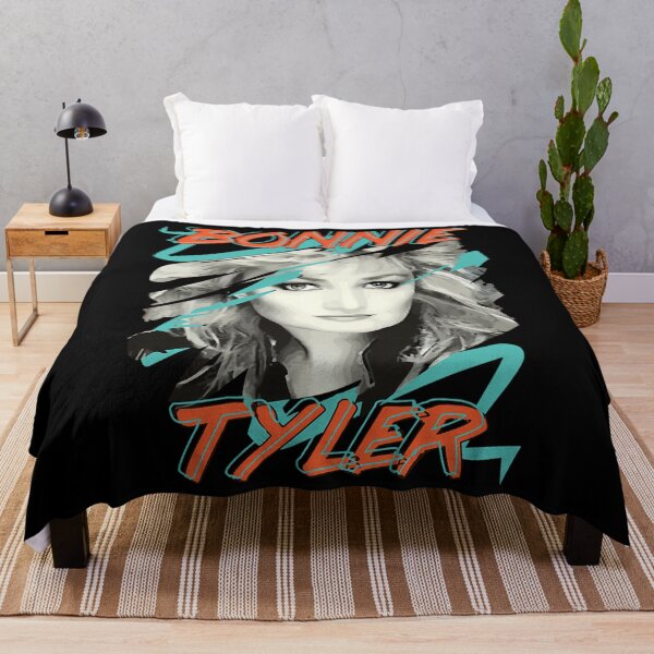 Item preview, Bonnie Tyler 80S 1980S Pop Music Total Eclipse Of The H E A R T S designed and sold by korzeplammelx.