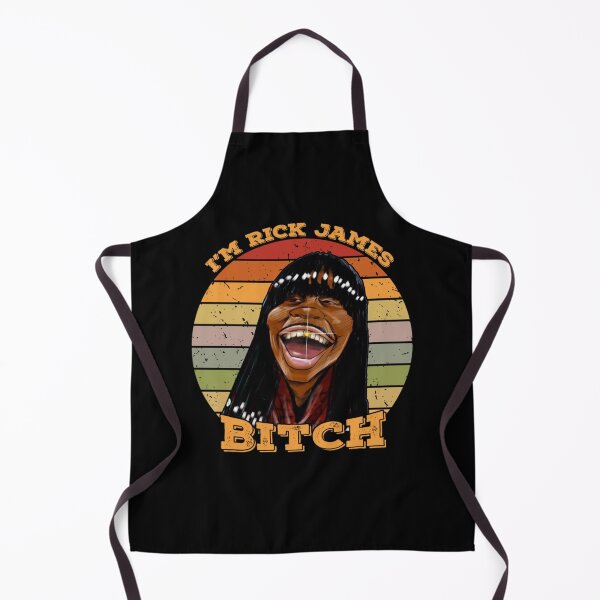 Item preview, I'm Rick James Bitch  designed and sold by Mrzerodesigns.