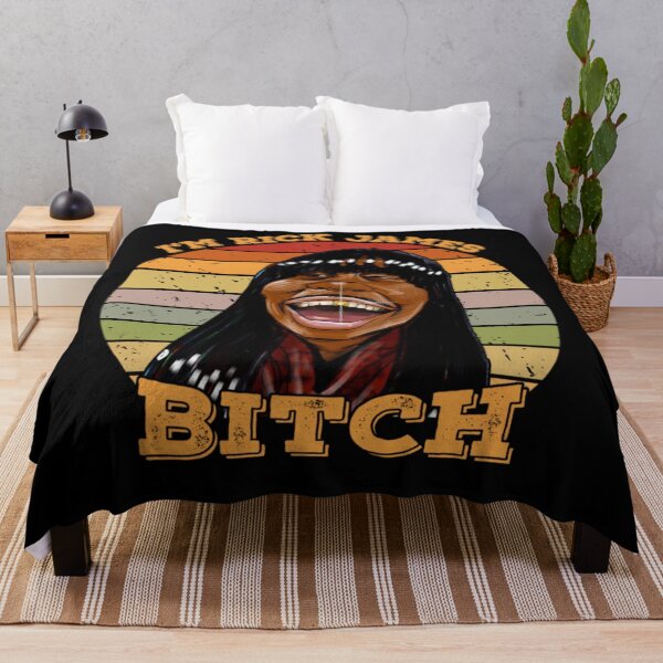 Item preview, I'm Rick James Bitch designed and sold by Mrzerodesigns.