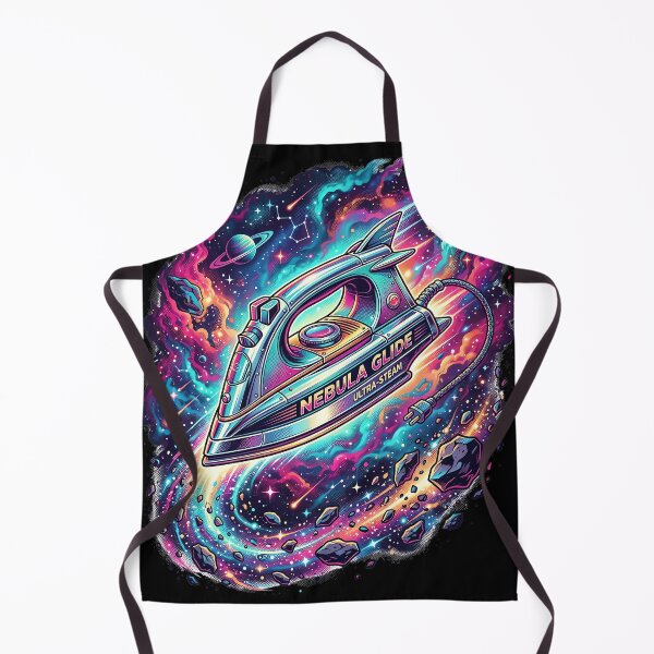 Item preview, Nebula Glide Ultra Steam Galactic Spaceship designed and sold by vienaphi.
