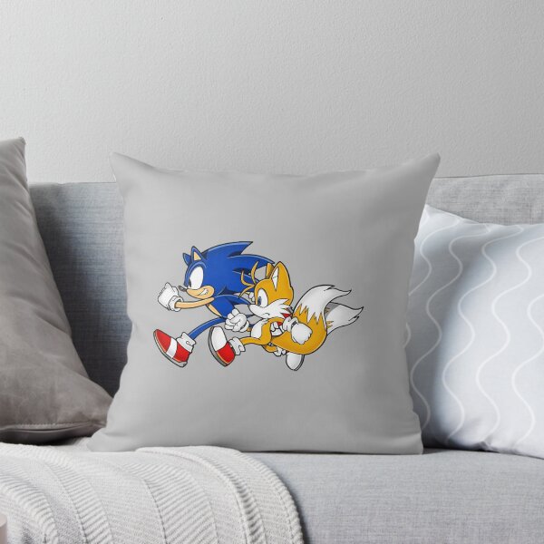 Item preview, Shadow The Hedgehog  designed and sold by nelsons-breeden.