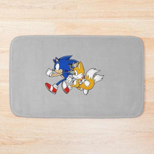Item preview, Shadow The Hedgehog  designed and sold by nelsons-breeden.