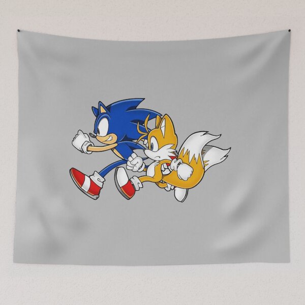Item preview, Shadow The Hedgehog  designed and sold by nelsons-breeden.