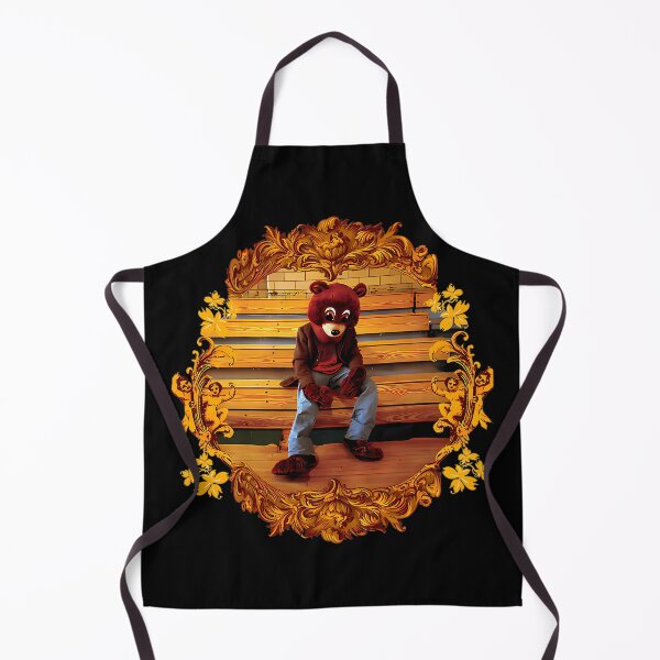 Item preview, Kanye Wests College Dropout designed and sold by Des-inator.